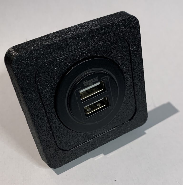 USB-Adapter Knaus Vansation